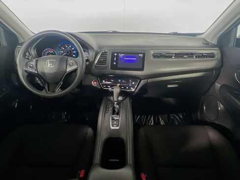 Used 2017 Honda HR-V EX image 28
