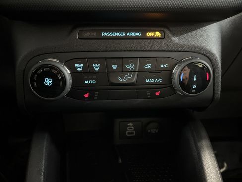 Used 2024 Ford Bronco Sport Heritage w/ Heritage Convenience Package AWD/4WD image 20