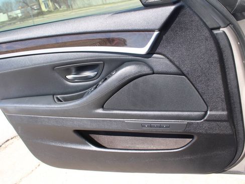 Used 2014 BMW 535d xDrive AWD/4WD image 12