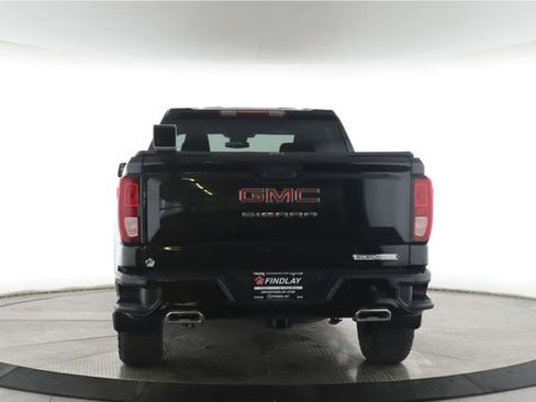 Used 2024 GMC Sierra 1500 Elevation w/ X31 Off-Road Package AWD/4WD image 11