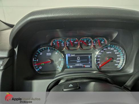 Used 2016 Chevrolet Tahoe LT w/ Luxury Package AWD/4WD image 19
