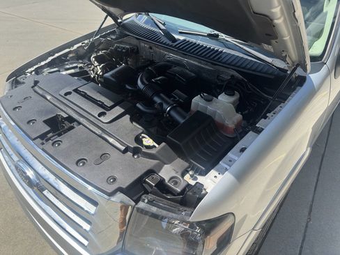 Used 2014 Ford Expedition EL Limited w/ Equipment Group 301A image 36