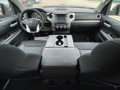 Used 2016 Toyota Tundra SR5 AWD/4WD image 28