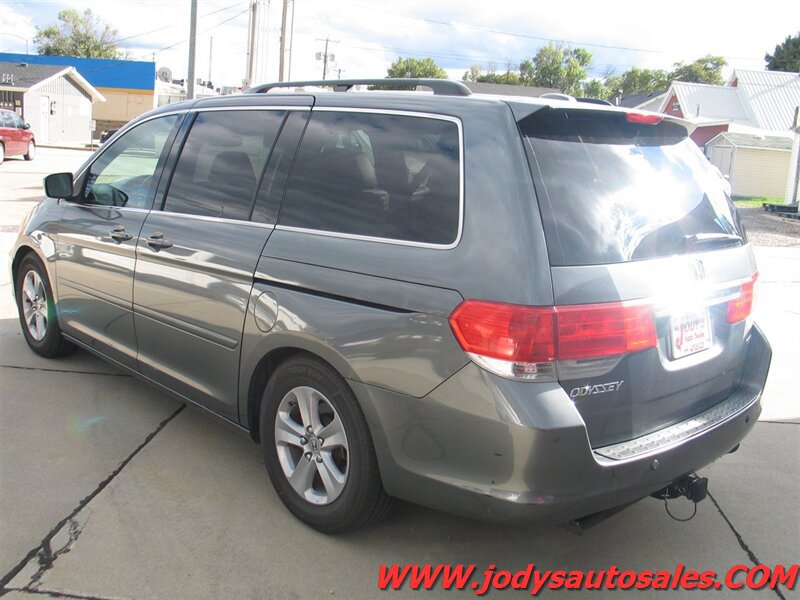 Used 2010 Honda Odyssey Touring image 30