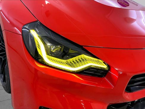 Used 2024 BMW M2 w/ Lighting Package RWD image 27
