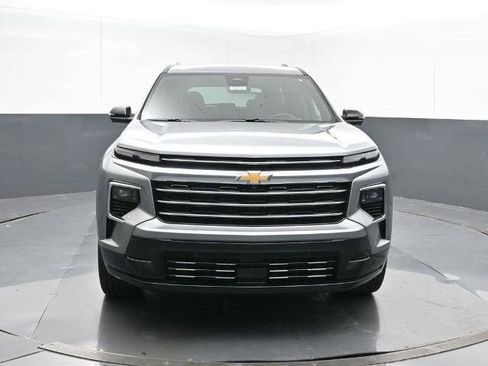 New 2026 Chevrolet Traverse High Country w/ LPO, Floor Liner Package image 8