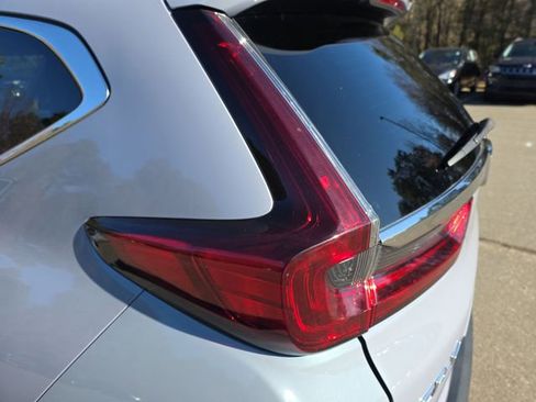 Used 2021 Honda CR-V EX image 44