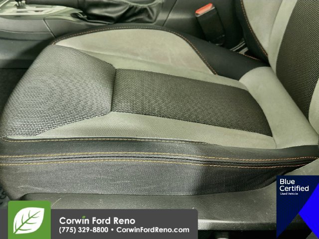 Used 2020 Subaru Crosstrek 2.0i Premium w/ Moonroof Package 2 AWD/4WD image 23