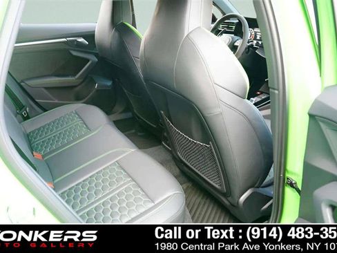 Used 2023 Audi RS 3 image 34