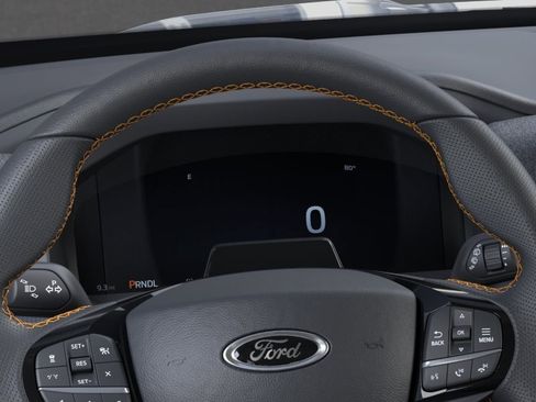 New 2026 Ford Explorer Tremor AWD/4WD image 13
