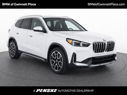 Used 2024 BMW X1 xDrive28i w/ Convenience Package