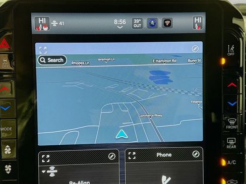 New 2026 RAM 1500 Limited image 13