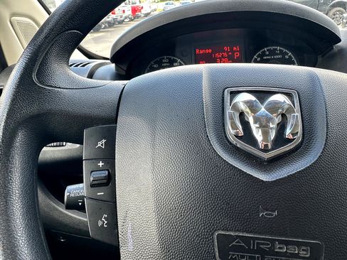 Used 2019 RAM ProMaster 1500 image 23
