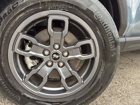 Certified 2023 Ford Bronco Sport Big Bend image 9