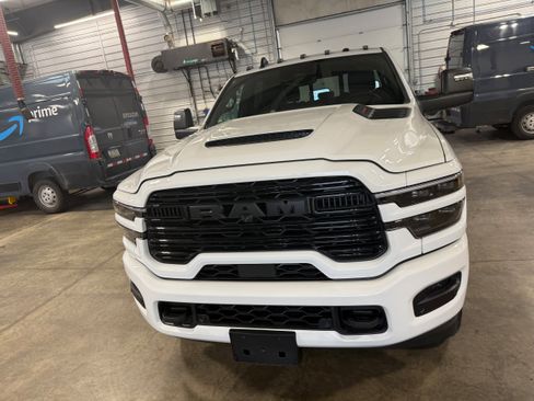 New 2026 RAM 2500 Laramie image 30