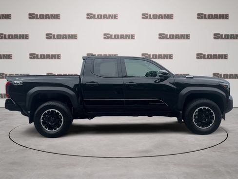 Used 2026 Toyota Tacoma TRD Off-Road w/ TRD Off Road Premium Package AWD/4WD image 6