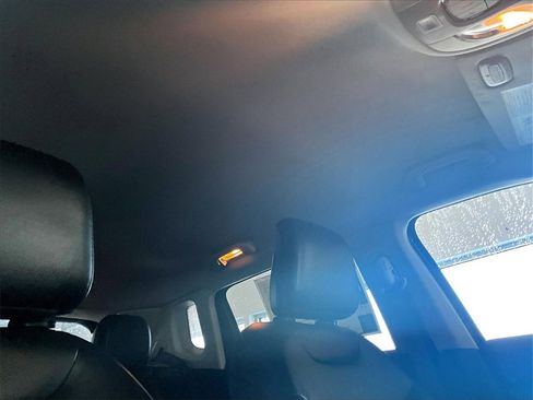 Used 2022 Jeep Compass Latitude w/ Convenience Group image 22