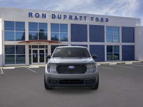 New 2026 Ford Maverick XLT FWD image 7