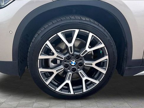 Used 2021 BMW X1 sDrive28i w/ Premium Package FWD image 8