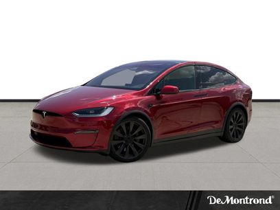 Used 2024 Tesla Model X
