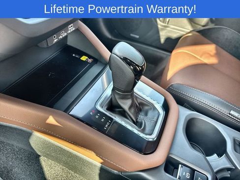 New 2025 Subaru Forester Touring w/ Protection Package image 25