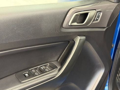 Used 2020 Ford Ranger Lariat w/ Equipment Group 501A Mid image 14