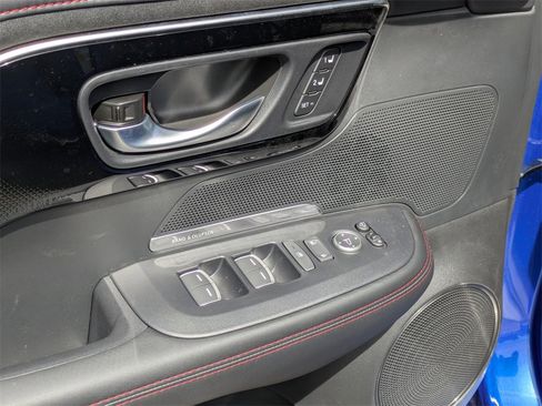 New 2025 Acura ADX A-Spec image 17