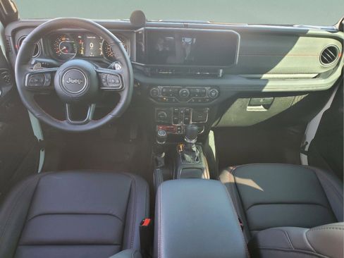 Used 2026 Jeep Wrangler Unlimited Rubicon 392 w/ Quick Order Package 27X Moab AWD/4WD image 7