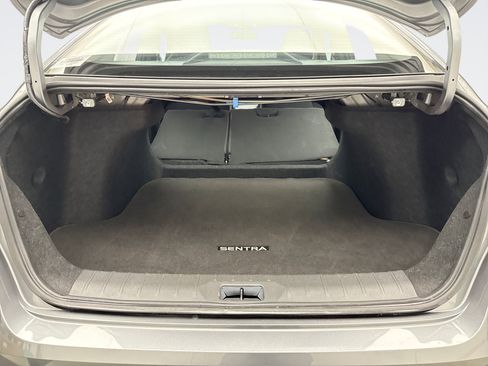 Used 2026 Nissan Sentra S w/ Floor Mat Package FWD image 21