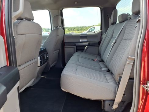 Certified 2018 Ford F150 XLT w/ Equipment Group 302A Luxury RWD image 13