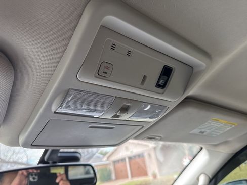 Used 2018 Nissan Titan PRO-4X w/ Pro-4x Convenience Package image 4