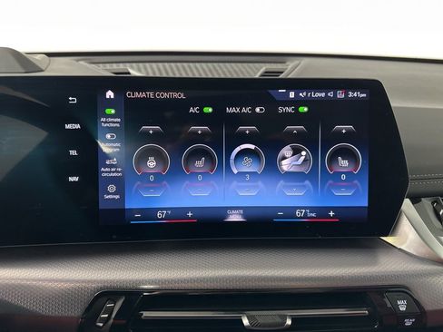 Certified 2023 BMW X1 xDrive28i w/ Premium Package image 22