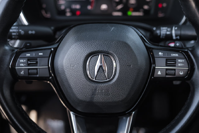 Used 2023 Acura Integra FWD image 30
