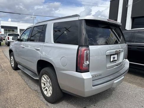 Used 2019 GMC Yukon SLT image 9