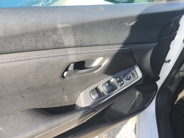 Certified 2024 Nissan Sentra S FWD image 8