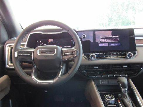 New 2026 GMC Canyon Denali AWD/4WD image 5