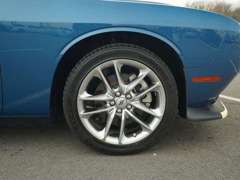 Certified 2022 Dodge Challenger GT w/ Plus Package image 38