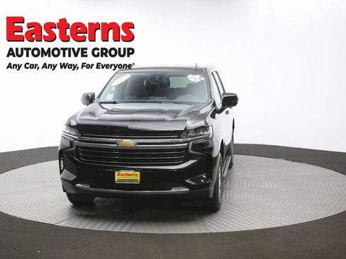 Used 2023 Chevrolet Tahoe LT image 57