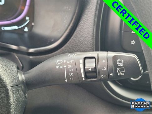 Certified 2023 Kia Soul LX w/ Option Group 015 image 16