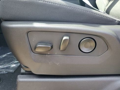 New 2026 Chevrolet Silverado 1500 RST w/ Convenience Package II image 24