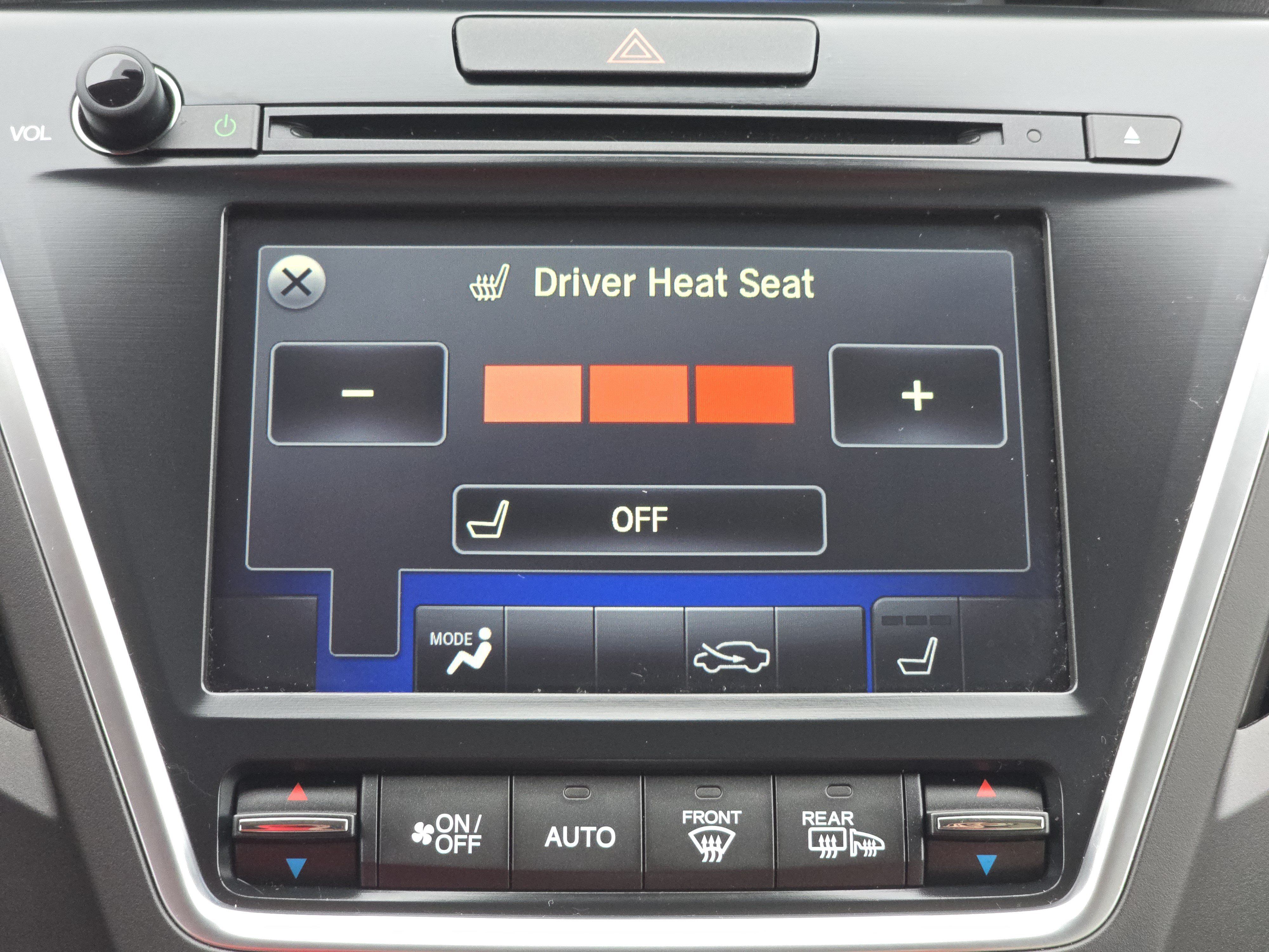 Used 2014 Acura MDX w/ Technology Package AWD/4WD image 11