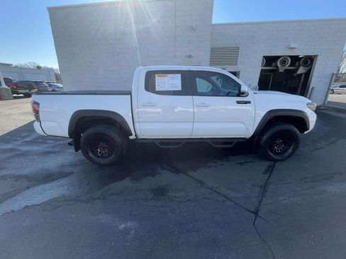 Used 2019 Toyota Tacoma TRD Pro image 11