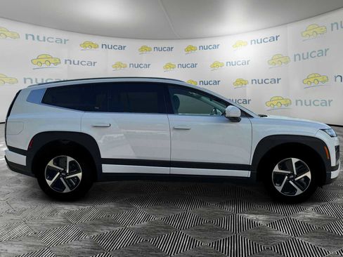 New 2026 Hyundai Ioniq 9 SE image 10