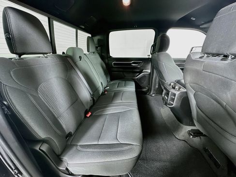 Used 2023 RAM 1500 Big Horn RWD image 26
