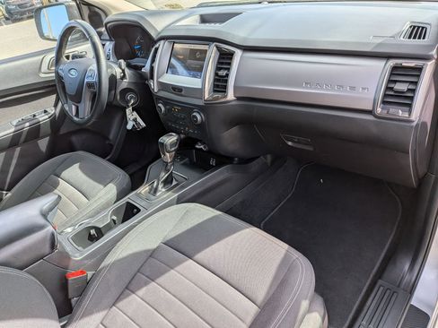 Used 2019 Ford Ranger XLT w/ Equipment Group 301A Mid image 36