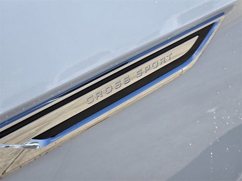 New 2026 Volkswagen Atlas Cross Sport SEL Premium R-Line image 8