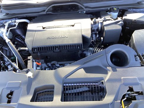 New 2026 Honda Pilot EX-L image 15