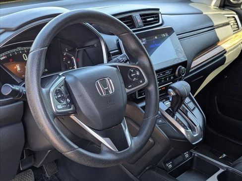 Used 2022 Honda CR-V EX image 10