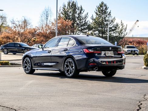 New 2026 BMW 330i xDrive Sedan image 3