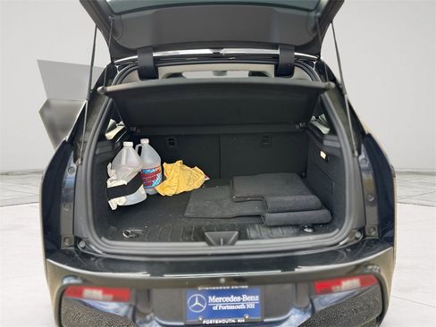 Used 2018 BMW i3 w/ Range Extender image 24